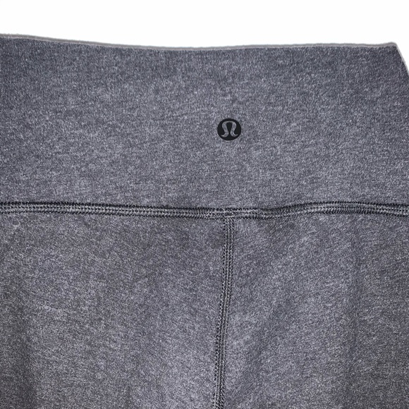 LULU LEMON crop leggings - Picture 2 of 3